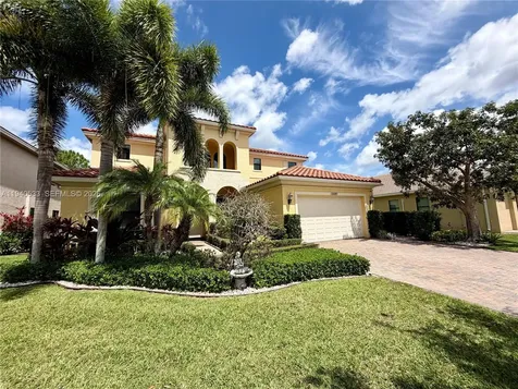 12097 Boca Reserve Lane Boca Raton FL 33428