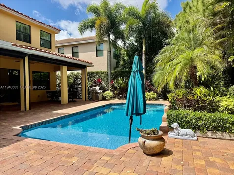 12097 Boca Reserve Lane Boca Raton FL 33428