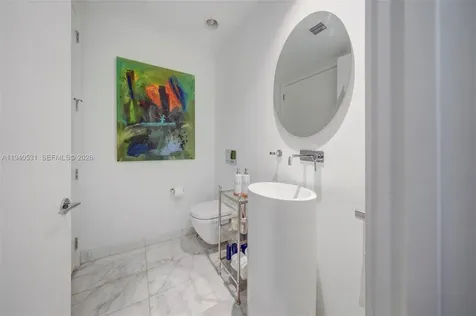 10201 Collins Avenue Bal Harbour FL 33154