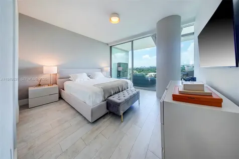10201 Collins Avenue Bal Harbour FL 33154