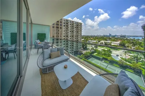 10201 Collins Avenue Bal Harbour FL 33154
