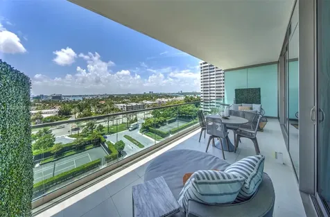 10201 Collins Avenue Bal Harbour FL 33154