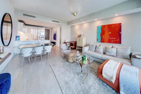10201 Collins Avenue Bal Harbour FL 33154