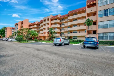 3651 Environ Boulevard Lauderhill FL 33319