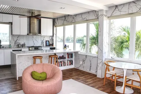 4710 Pine Tree Drive Miami Beach FL 33140
