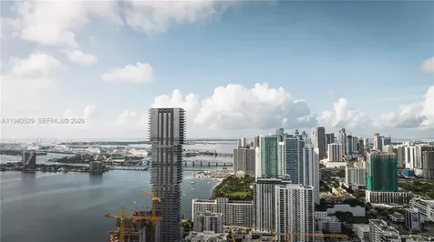 700 NE 26th Terrace Miami FL 33137