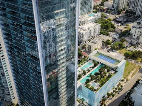 700 NE 26th Terrace Miami FL 33137