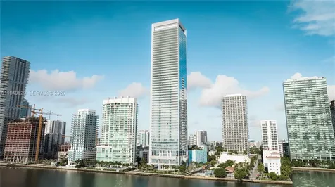 700 NE 26th Terrace Miami FL 33137