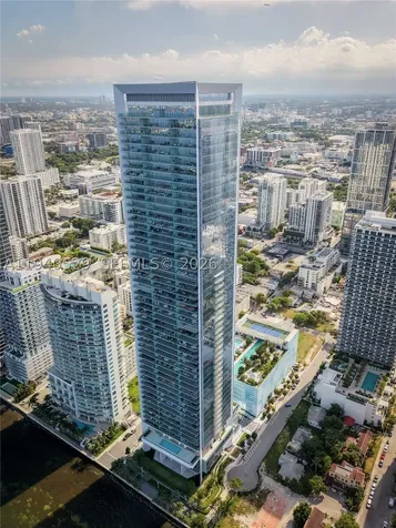 700 NE 26th Terrace Miami FL 33137