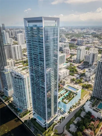 700 NE 26th Terrace Miami FL 33137
