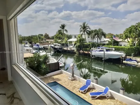 13240 Ortega Lane North Miami FL 33181