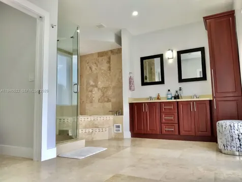 13240 Ortega Lane North Miami FL 33181