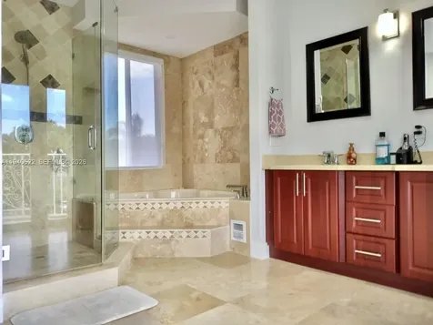 13240 Ortega Lane North Miami FL 33181