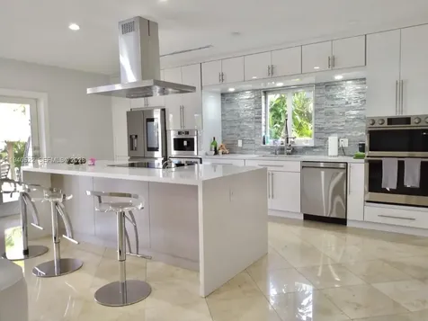 13240 Ortega Lane North Miami FL 33181