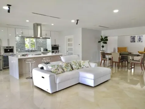 13240 Ortega Lane North Miami FL 33181