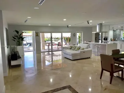 13240 Ortega Lane North Miami FL 33181