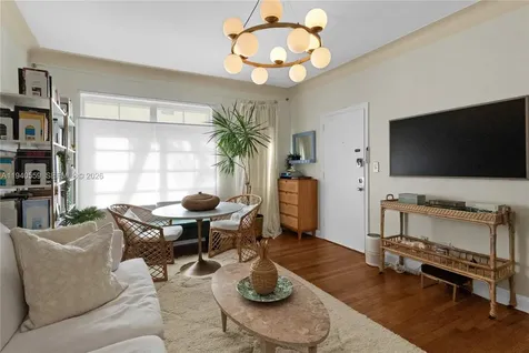 826 Euclid Avenue Miami Beach FL 33139