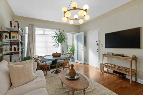 826 Euclid Avenue Miami Beach FL 33139