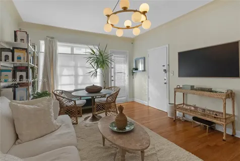 826 Euclid Avenue Miami Beach FL 33139