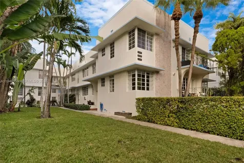 826 Euclid Avenue Miami Beach FL 33139