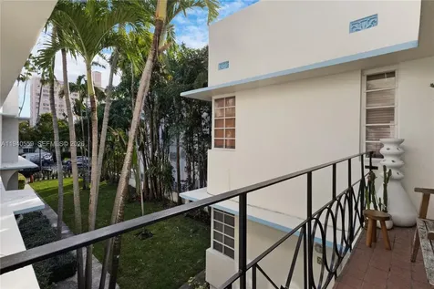 826 Euclid Avenue Miami Beach FL 33139