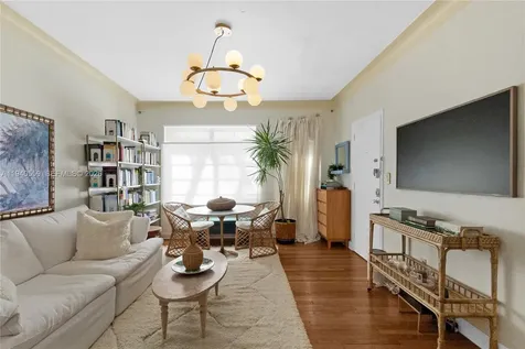 826 Euclid Avenue Miami Beach FL 33139