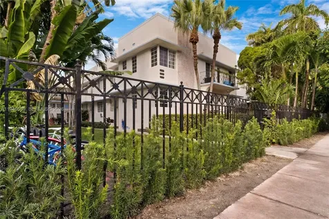 826 Euclid Avenue Miami Beach FL 33139