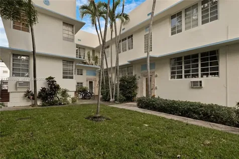 826 Euclid Avenue Miami Beach FL 33139