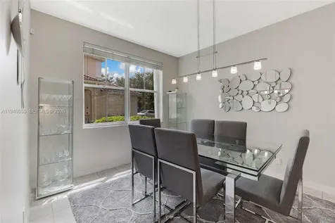 630 Vista Meadows Drive Weston FL 33327