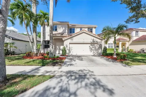630 Vista Meadows Drive Weston FL 33327