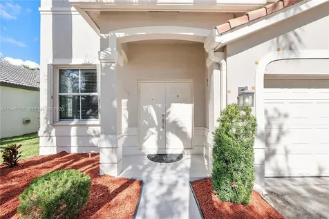 630 Vista Meadows Drive Weston FL 33327