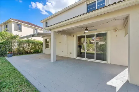 630 Vista Meadows Drive Weston FL 33327