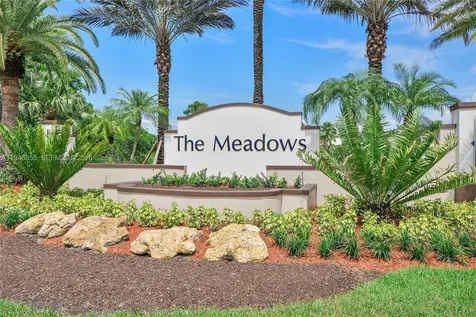 630 Vista Meadows Drive Weston FL 33327