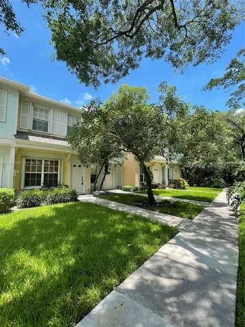 207 Mallory Court Weston FL 33326