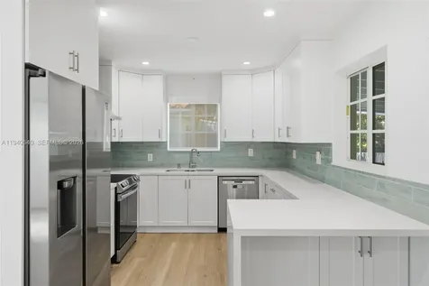 3681 SW 21st Street Miami FL 33145
