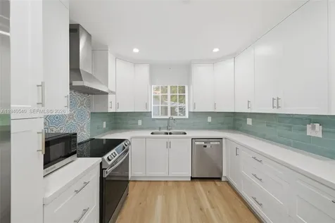 3681 SW 21st Street Miami FL 33145
