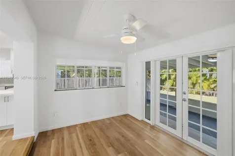 3681 SW 21st Street Miami FL 33145