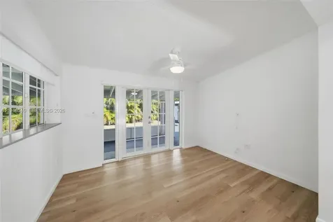 3681 SW 21st Street Miami FL 33145
