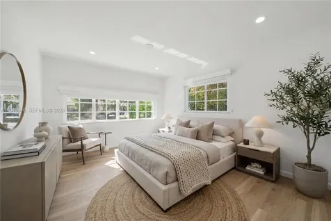 3681 SW 21st Street Miami FL 33145