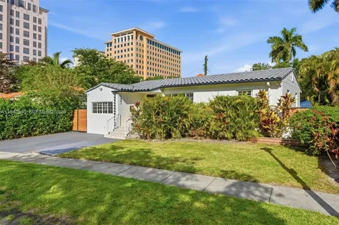 3681 SW 21st Street Miami FL 33145