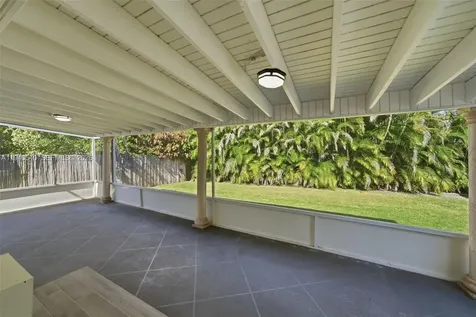 3681 SW 21st Street Miami FL 33145