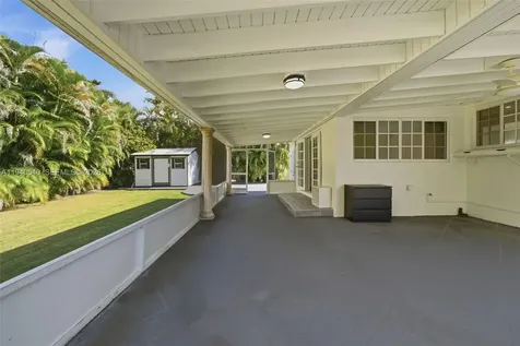 3681 SW 21st Street Miami FL 33145