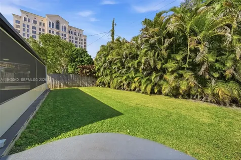 3681 SW 21st Street Miami FL 33145
