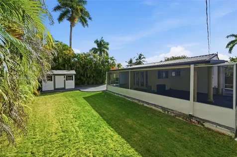 3681 SW 21st Street Miami FL 33145