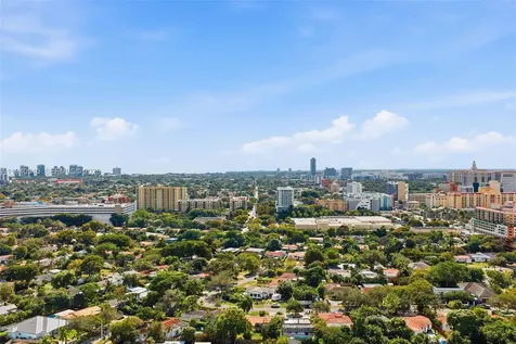 3681 SW 21st Street Miami FL 33145