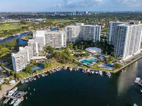 600 Three Islands Boulevard Hallandale Beach FL 33009