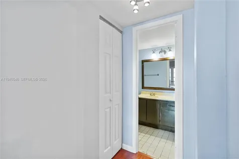 600 Three Islands Boulevard Hallandale Beach FL 33009
