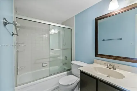 600 Three Islands Boulevard Hallandale Beach FL 33009