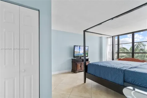 600 Three Islands Boulevard Hallandale Beach FL 33009