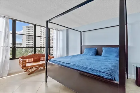 600 Three Islands Boulevard Hallandale Beach FL 33009